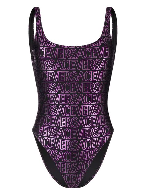 versace suing cote swimmate swimsuit